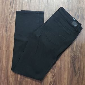American Eagle Skinny Jeans LONG Length